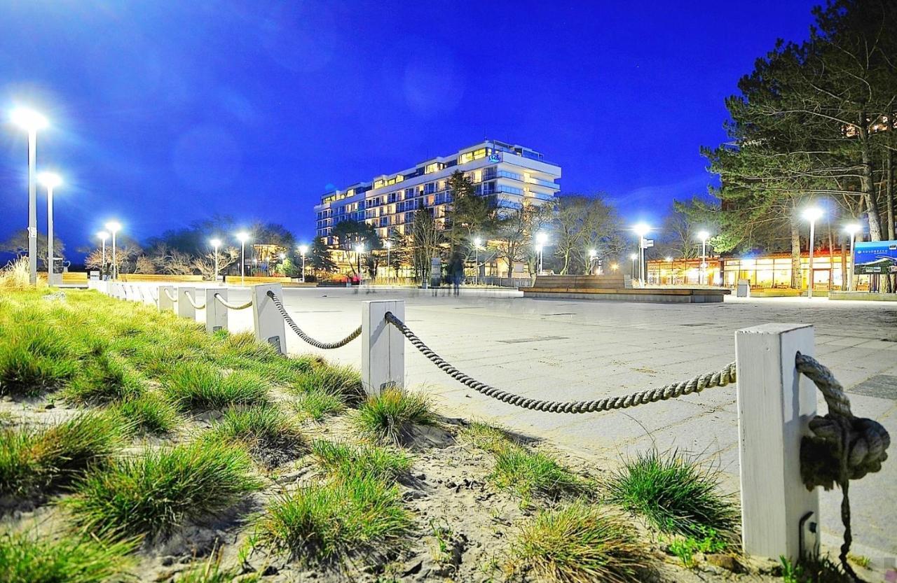 Apartament Premium Mikiniki Kolobrzeg Apartment ภายนอก รูปภาพ